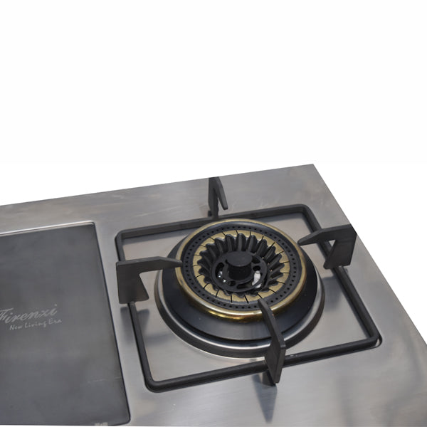 Firenzi FB-14 2 Burners Kitchen Hob