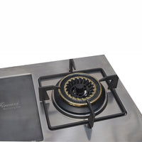 Firenzi FB-14 2 Burners Kitchen Hob