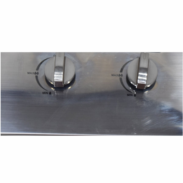 Firenzi FB-14 2 Burners Kitchen Hob