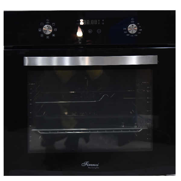 Firenzi FRN 57B Built-In Oven