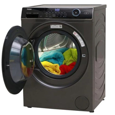 Haier HW-90-BP14959S8 9Kg Front Load Washing Machine