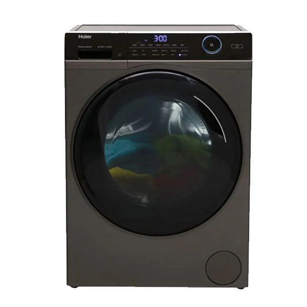 Haier HW-90-BP14959S8 9Kg Front Load Washing Machine