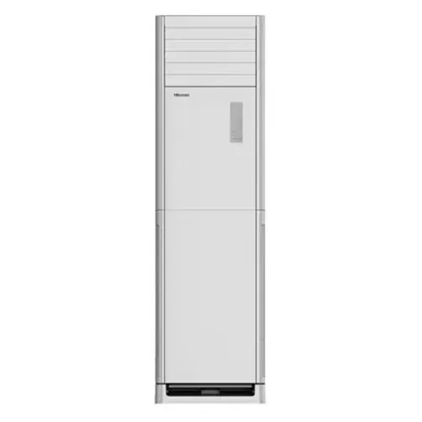 Hisense AUF-AC 24UTR4SI T3 Inverter Floor Standing AC