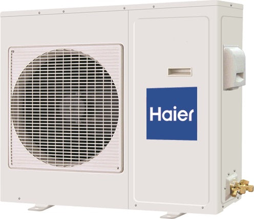 Haier HPU-48CE03 (R410a) Cabinet AC |  Floor Standing