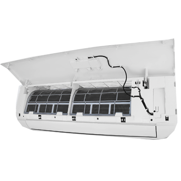 Dawlance Hyper T3 30 White 1.5Ton Inverter AC