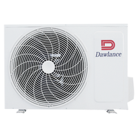 Dawlance Hyper T3 30 White 1.5Ton Inverter AC