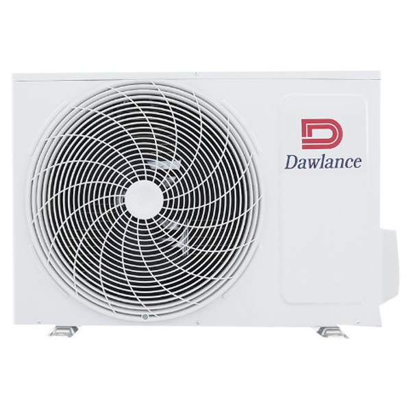 Dawlance Hyper T3 30 Silver 1.5Ton Inverter AC