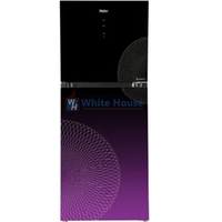 Haier HRF-438 IAPA 16Cft Anti-Bacterial Inverter Refrigerator