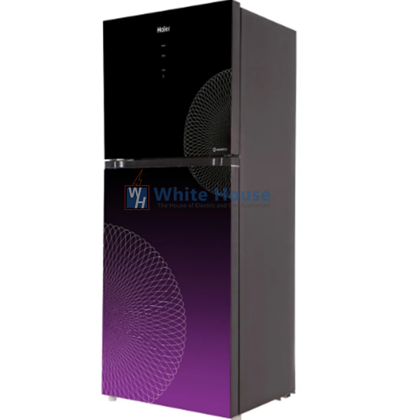 Haier HRF-538 IAPA 19Cft Anti-Bacterial Inverter Refrigerator
