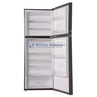 Haier HRF-398 IARA 14Cft Anti-Bacterial Inverter Refrigerator