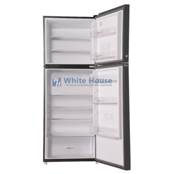 Haier HRF-538 IAPA 19Cft Anti-Bacterial Inverter Refrigerator