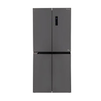 Dawlance DMD 7950 Inox Inverter No Frost Refrigerator