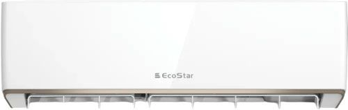EcoStar 12DU01WG 1 Ton Inverter AC