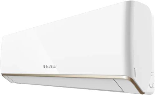 EcoStar 12DU01WG 1 Ton Inverter AC