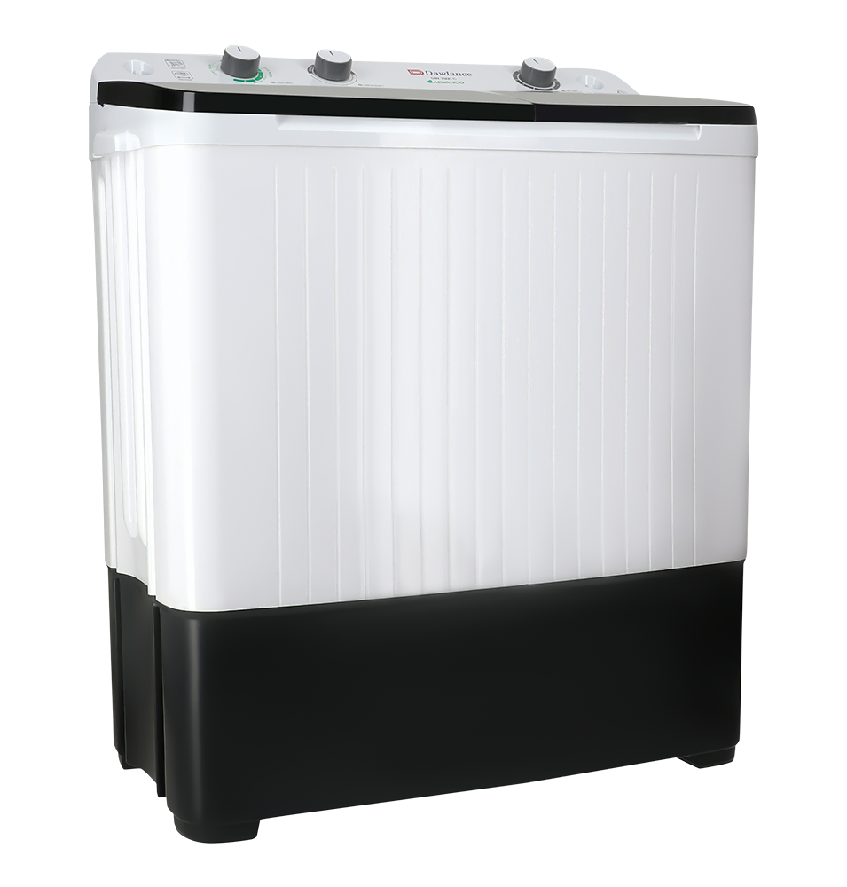 Dawlance DW7500 Twin Tub Washing Machine