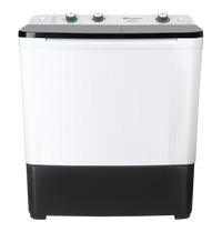 Dawlance DW7500 Twin Tub Washing Machine