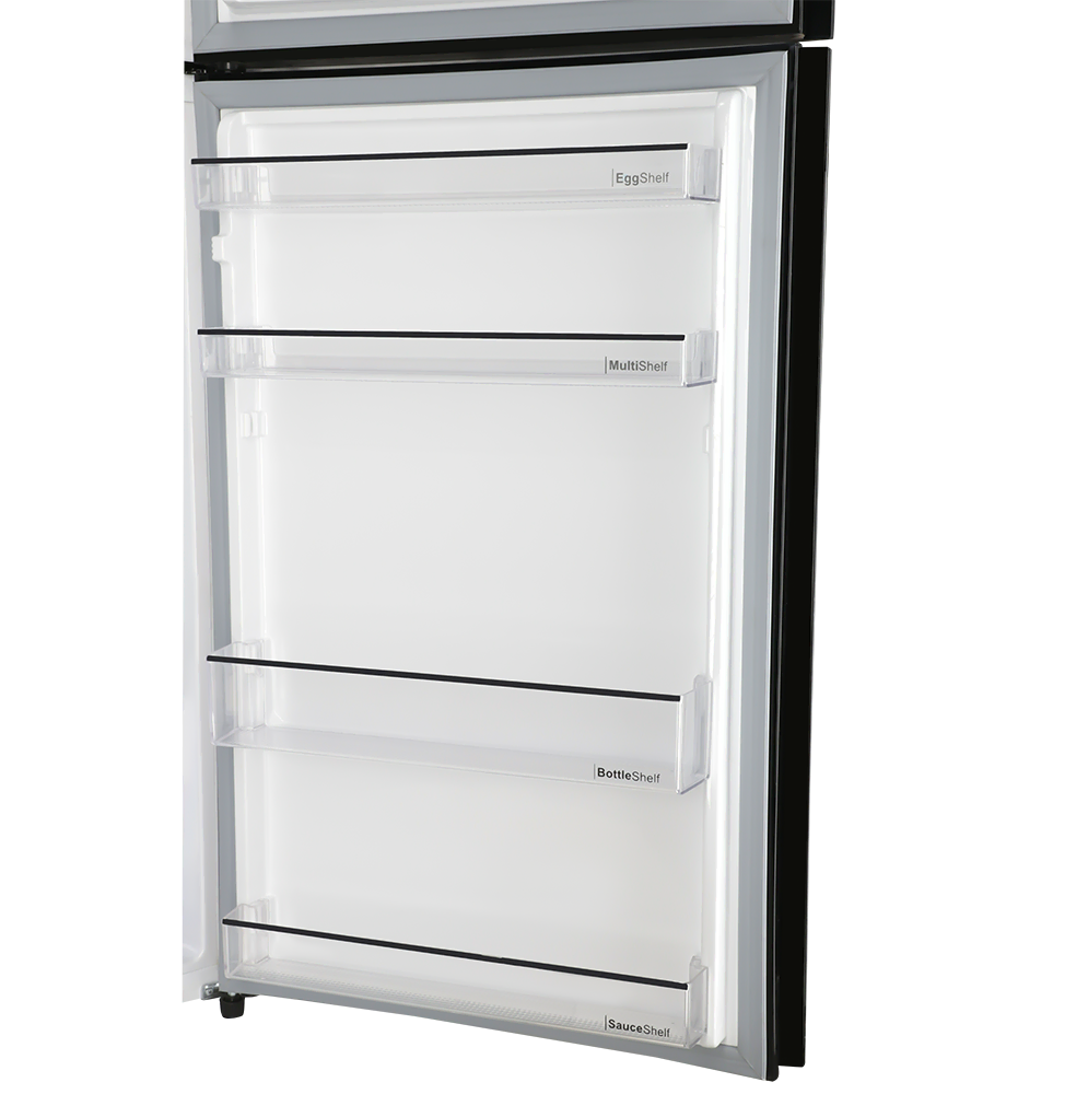 Dawlance 9193LF Avante+ Cloud | White Double Door Refrigerator