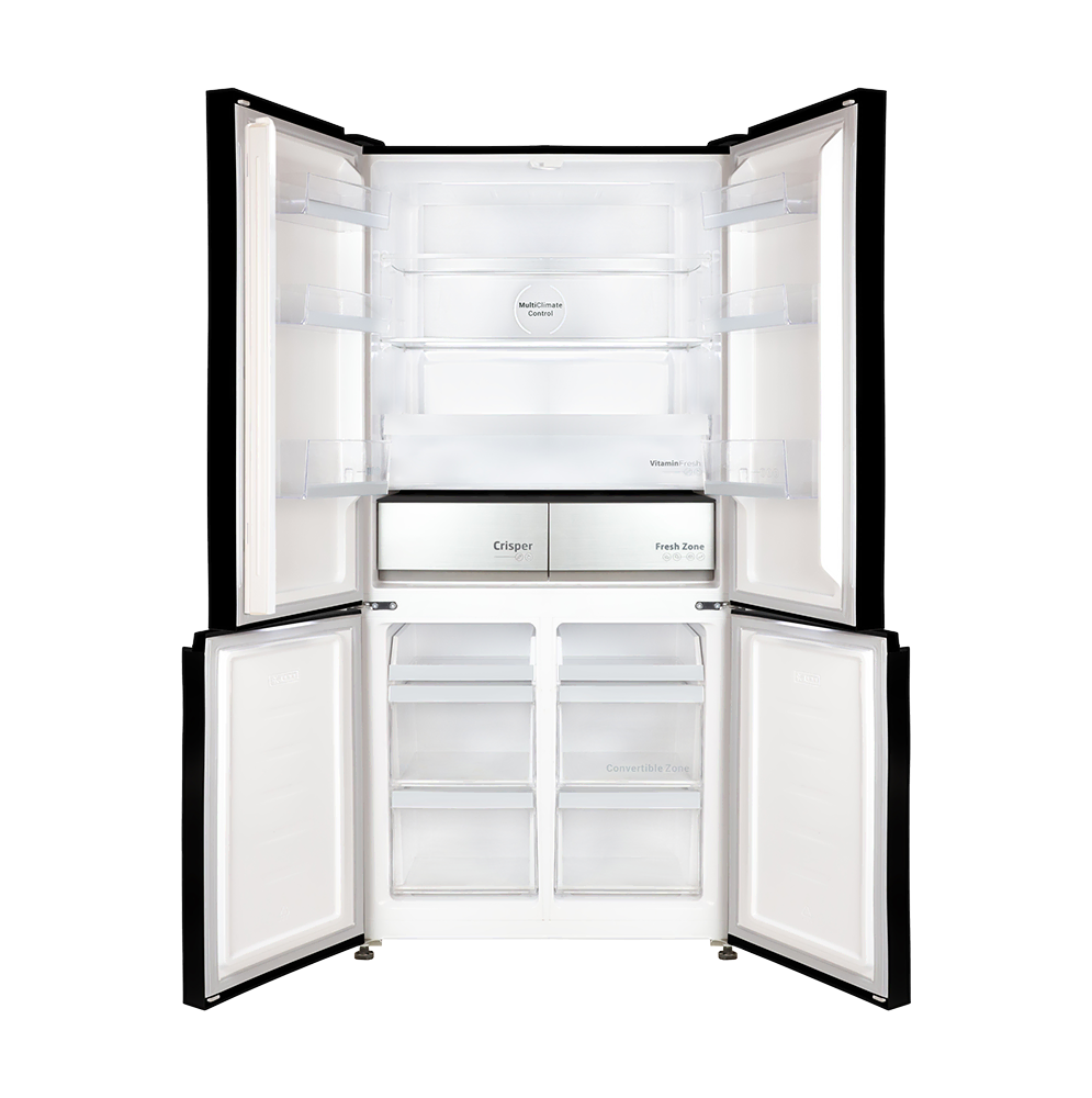 Dawlance DMD 9060 | INVT (INOX)  (NO FROST