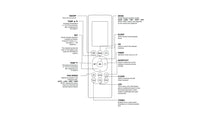 AC DAWLANCE ATMOS 30(INVT) T3 H&C