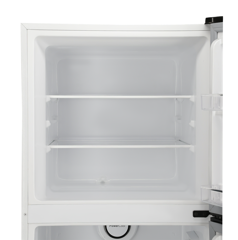 Dawlance 9193LF Avante+ Cloud | White Double Door Refrigerator