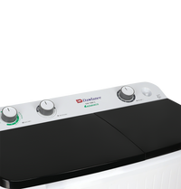 Dawlance DW7500 Twin Tub Washing Machine