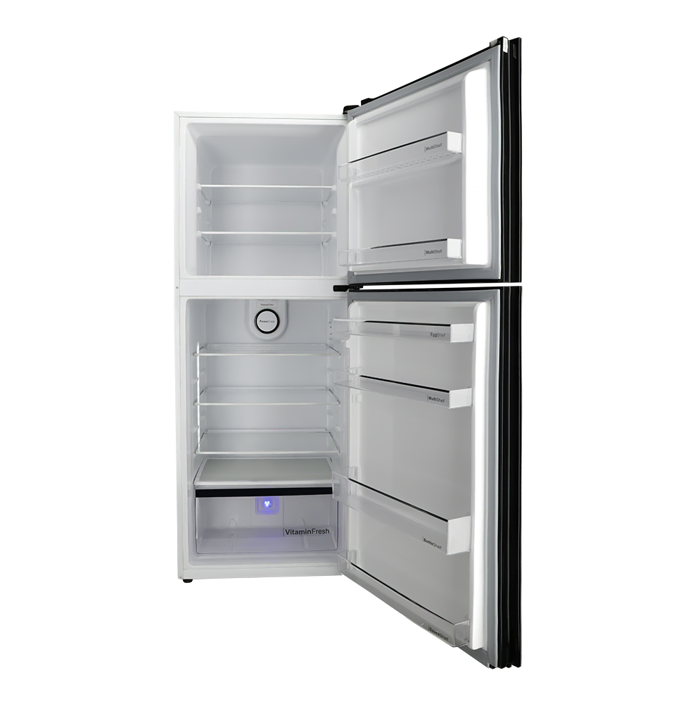 Dawlance 9193LF Avante+ Cloud | White Double Door Refrigerator