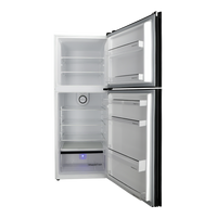 Dawlance 9193LF Avante+ Cloud | White Double Door Refrigerator