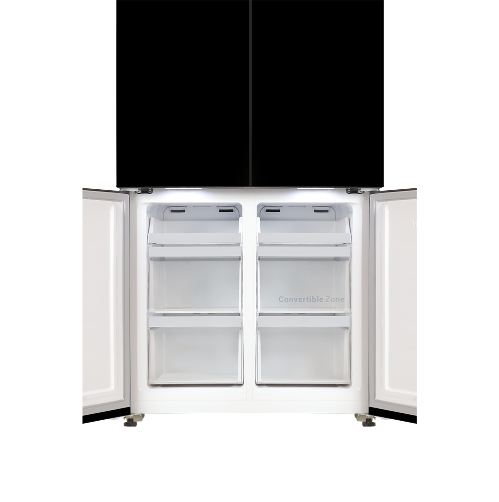 Dawlance DMD 9060 | INVT (INOX)  (NO FROST