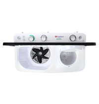 Dawlance DW7500 Twin Tub Washing Machine
