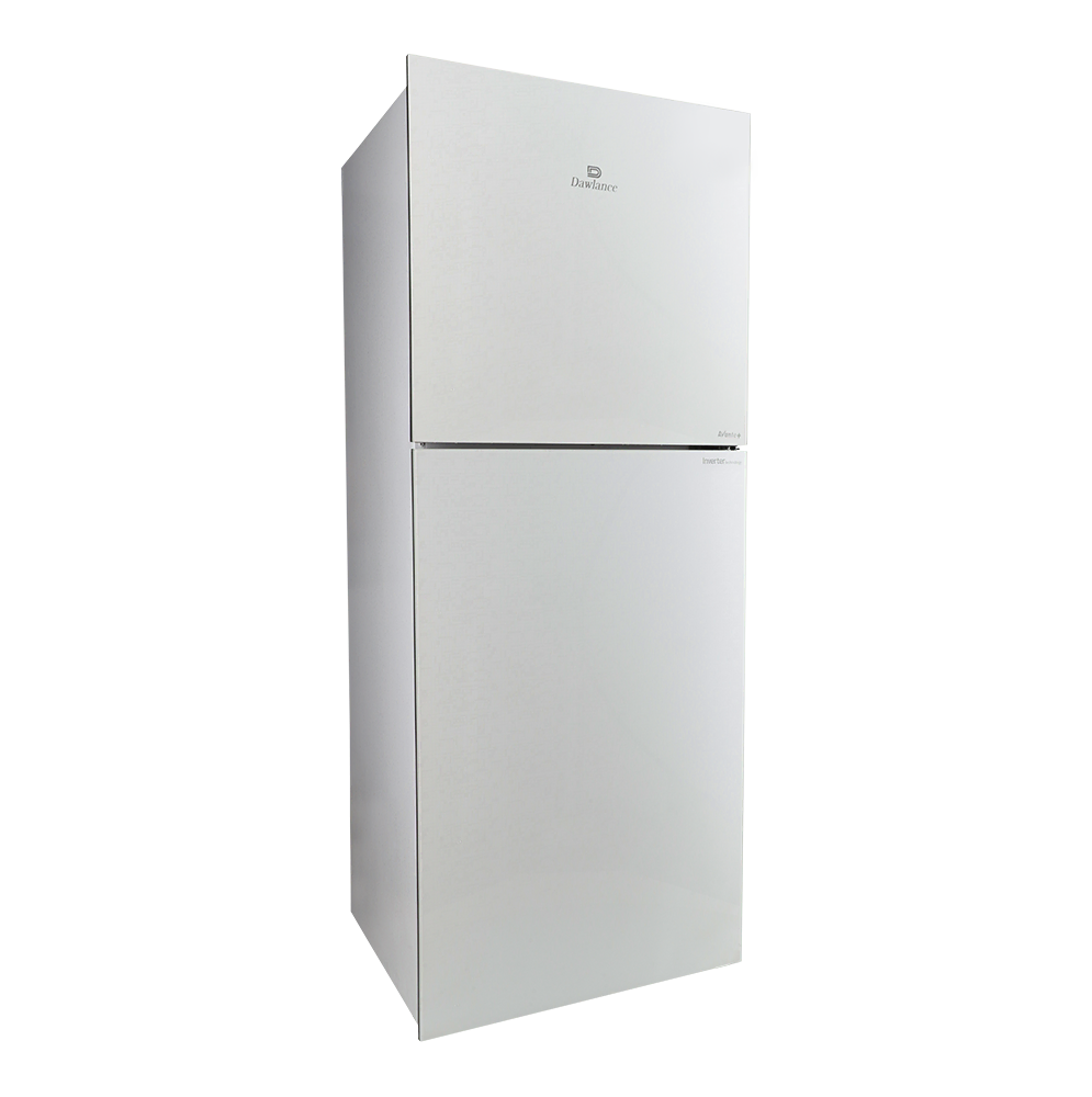Dawlance 9193LF Avante+ Cloud | White Double Door Refrigerator