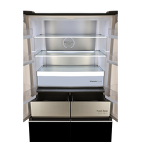 Dawlance DMD 9060 | INVT (INOX)  (NO FROST