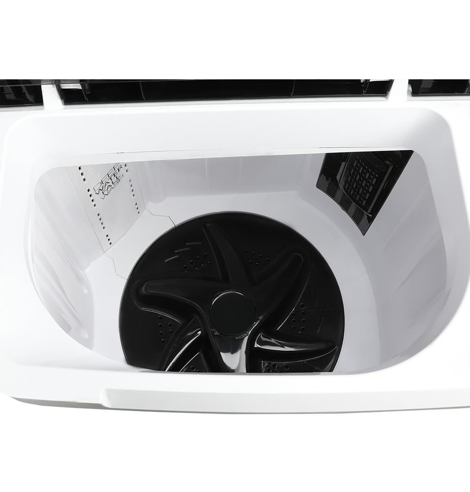 Dawlance DW7500 Twin Tub Washing Machine