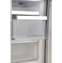 Dawlance DMD 9060 | INVT (INOX)  (NO FROST