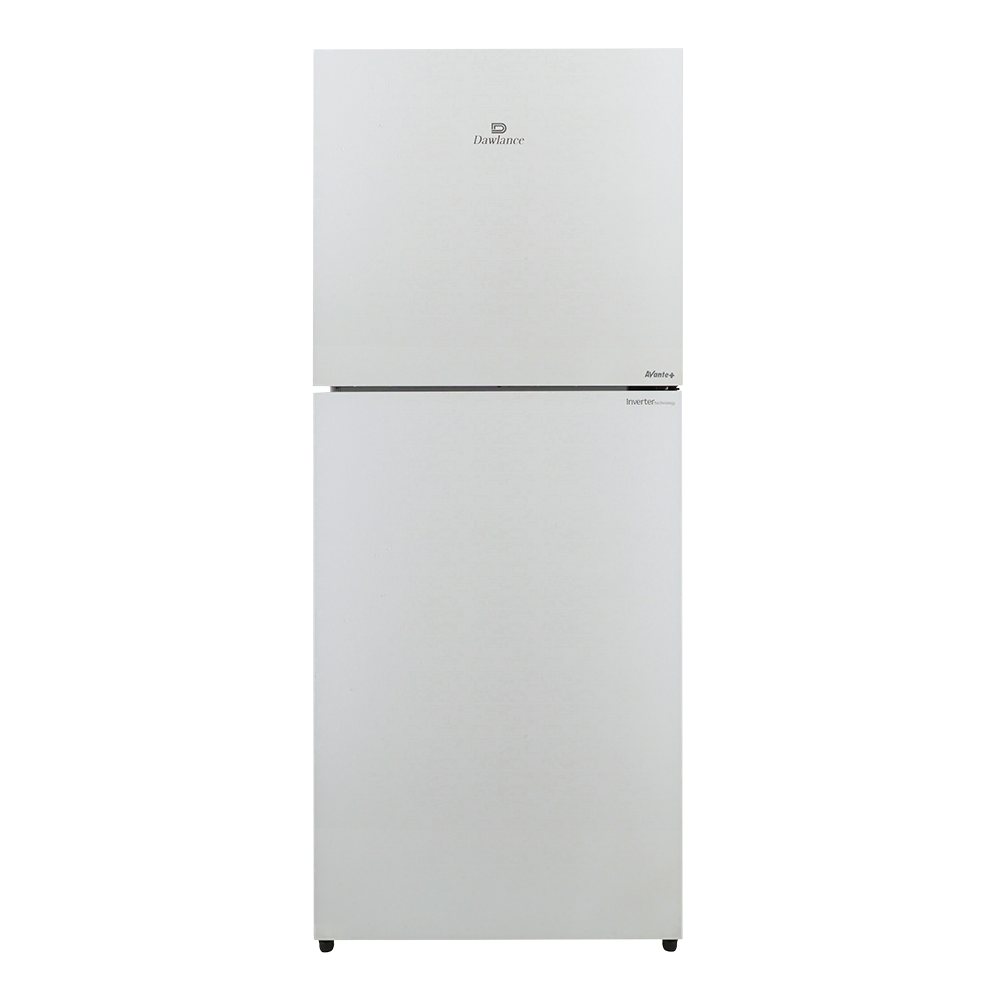 Dawlance 9193LF Avante+ Cloud | White Double Door Refrigerator