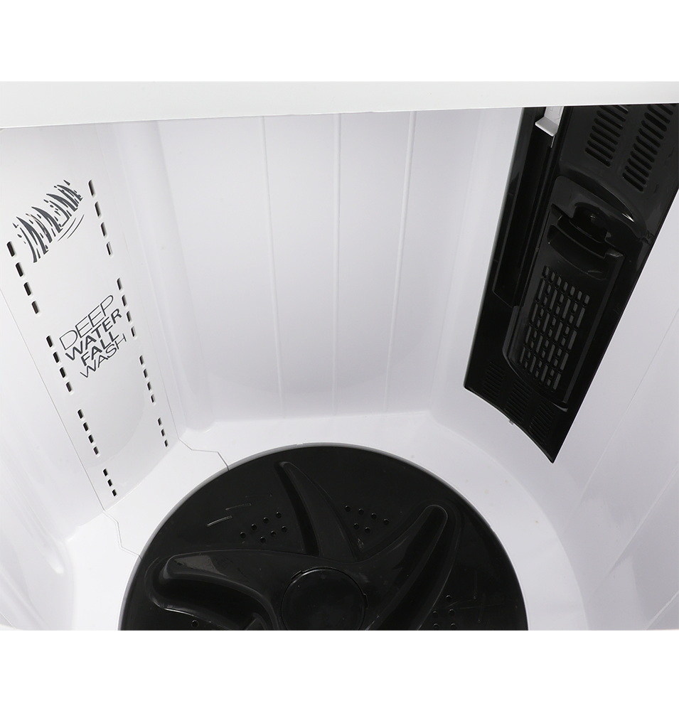 Dawlance DW7500 Twin Tub Washing Machine