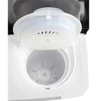 Dawlance DW7500 Twin Tub Washing Machine