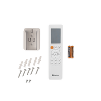 DAWLANCE ATMOS 15(INVT) T3 H&C