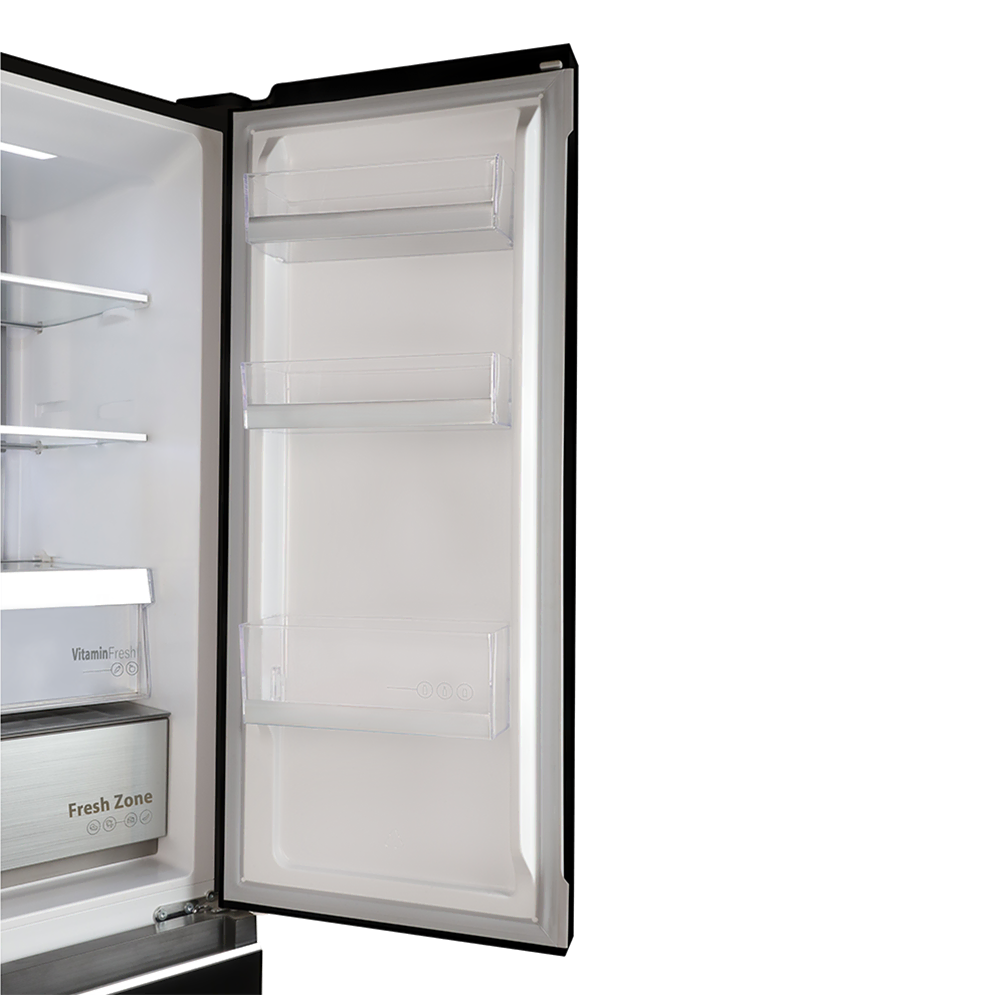 Dawlance DMD 9060 | INVT (INOX)  (NO FROST
