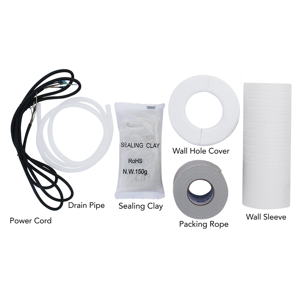 DAWLANCE ATMOS 15(INVT) T3 H&C