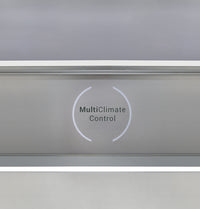 Dawlance DMD 9060 | INVT (INOX)  (NO FROST