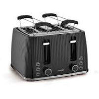 Sencor STS 7541BK Electric Toaster