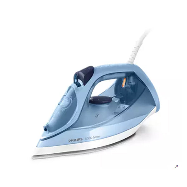 Philips DST-6001 6000-Series Steam Iron