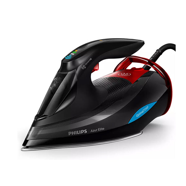 Philips GC5037/86 Azur Elite OptimalTEMP Technology Steam Iron