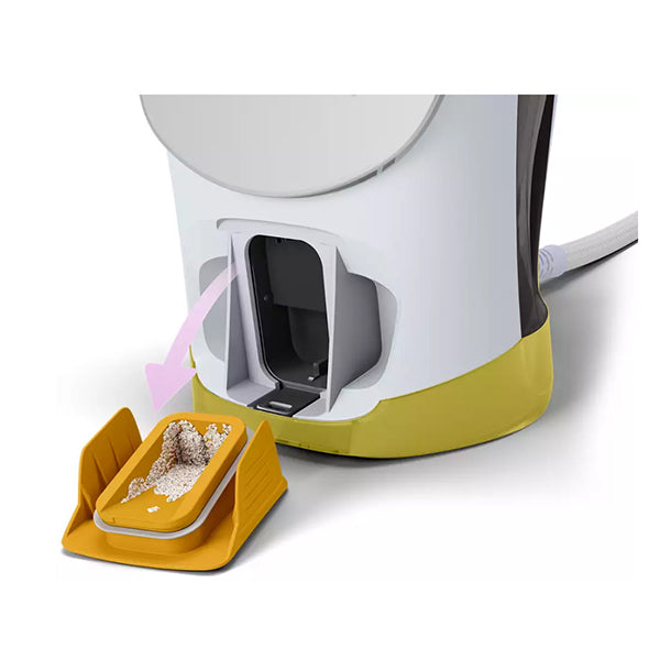 Philips GC4537/86 Azur Steam Iron