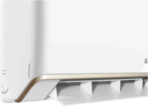 EcoStar 12DU01WG 1 Ton Inverter AC