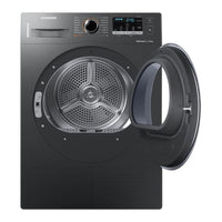 Samsung DV80M5010QX 8kg Heat Pump Automatic Tumble Dryer