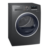 Samsung DV80M5010QX 8kg Heat Pump Automatic Tumble Dryer