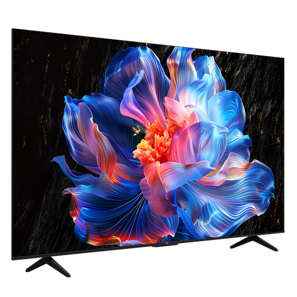 TCL 55P6K 55" UHD Android LED TV