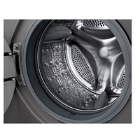 LG FH2J3TNG5 8Kg Front Load Automatic Washing Machine