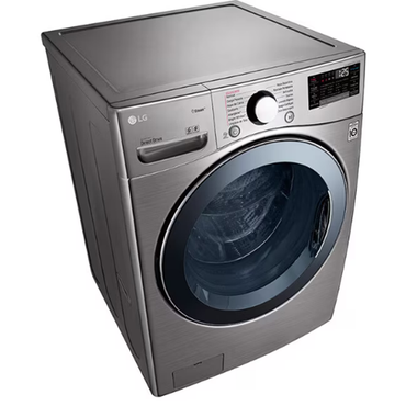 LG F0L2CRV2T2 20kg Washer 12kg Dryer Front Load Washing Machine